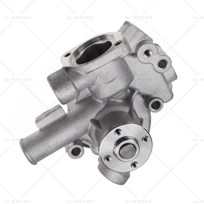 Water Pump for Yanmar 3TNV76 3TNV70 3TNV80 Engine