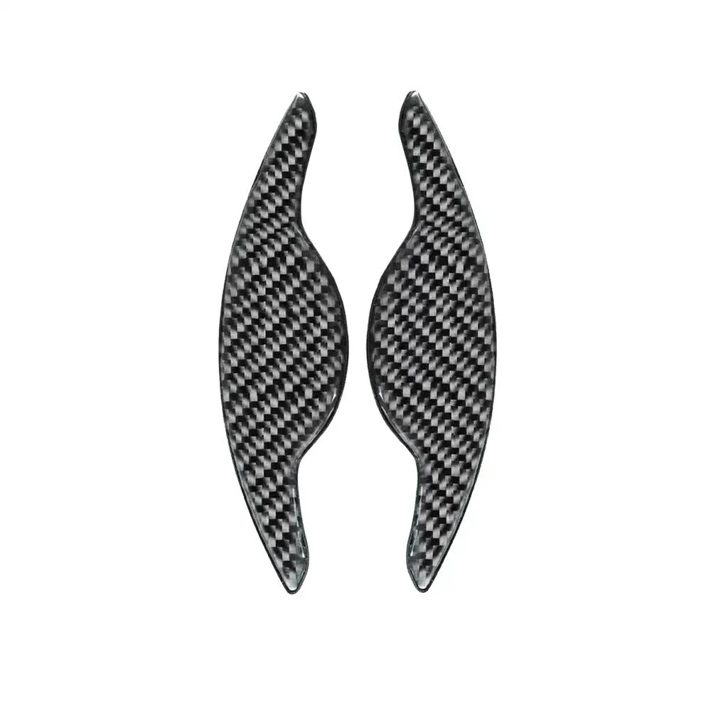 Carbon Fiber Shift Paddle Set for Mitsubishi Outlander (2022-2024)