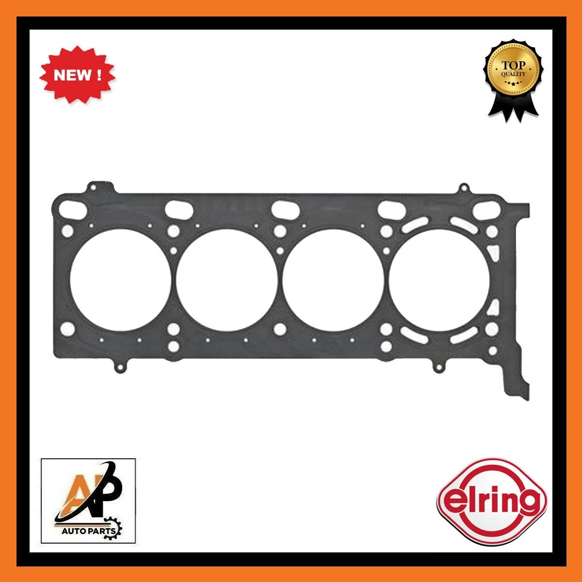Cylinder Head Gasket Replacement for BMW M62 M48 (1990–2006)