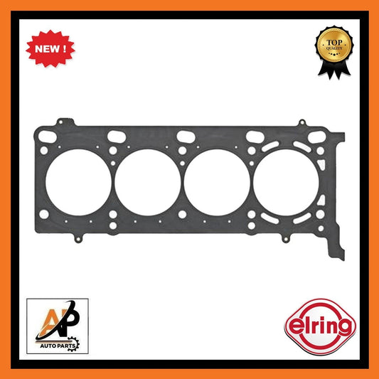 Cylinder Head Gasket Replacement for BMW M62 M48 (1990–2006)