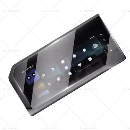 Tempered Glass Touchscreen Cover for Toyota Prado 250 (2024-2025)