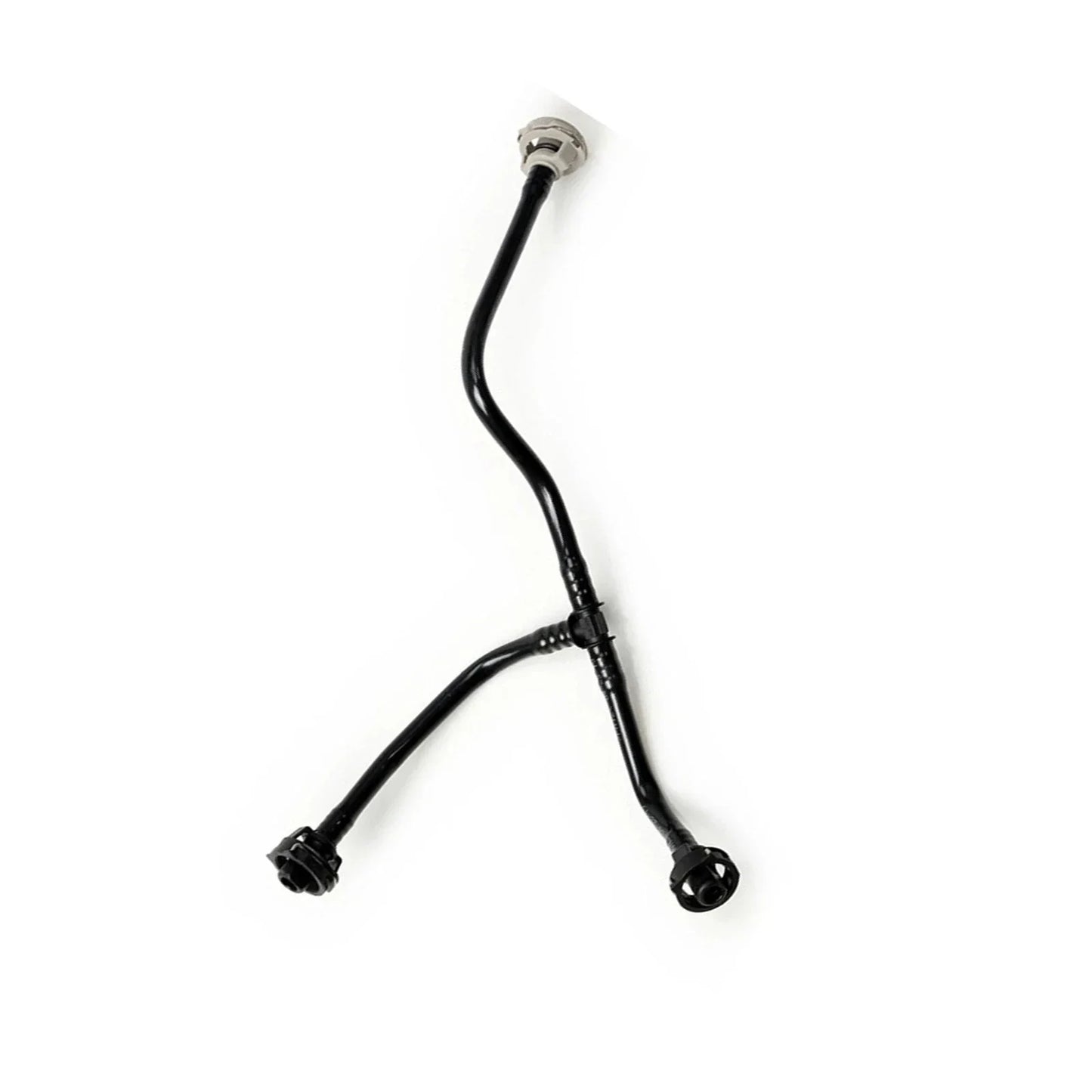 2 x Coolant Overflow Water Tank Hose Radiator Pipe for Q5 2.0L