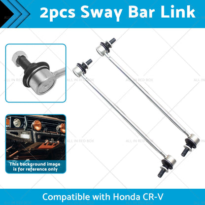 Front Sway Bar Links for Honda CR-V (2007-2012)
