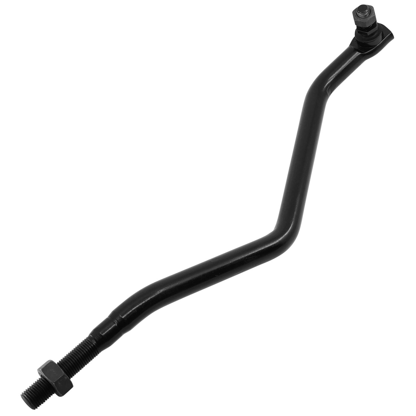 Caltric Left Tie Rod Assembly for John Deere Tractor AM137992 (New)