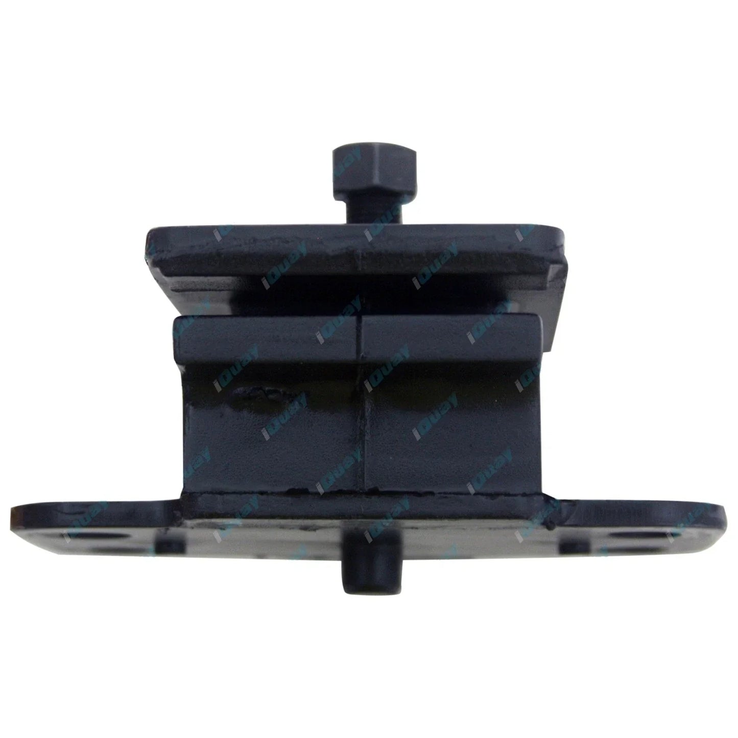 2 Front Engine Mounts for Patrol GU Y61 1997-2001 6cyl TB45E 4.5L