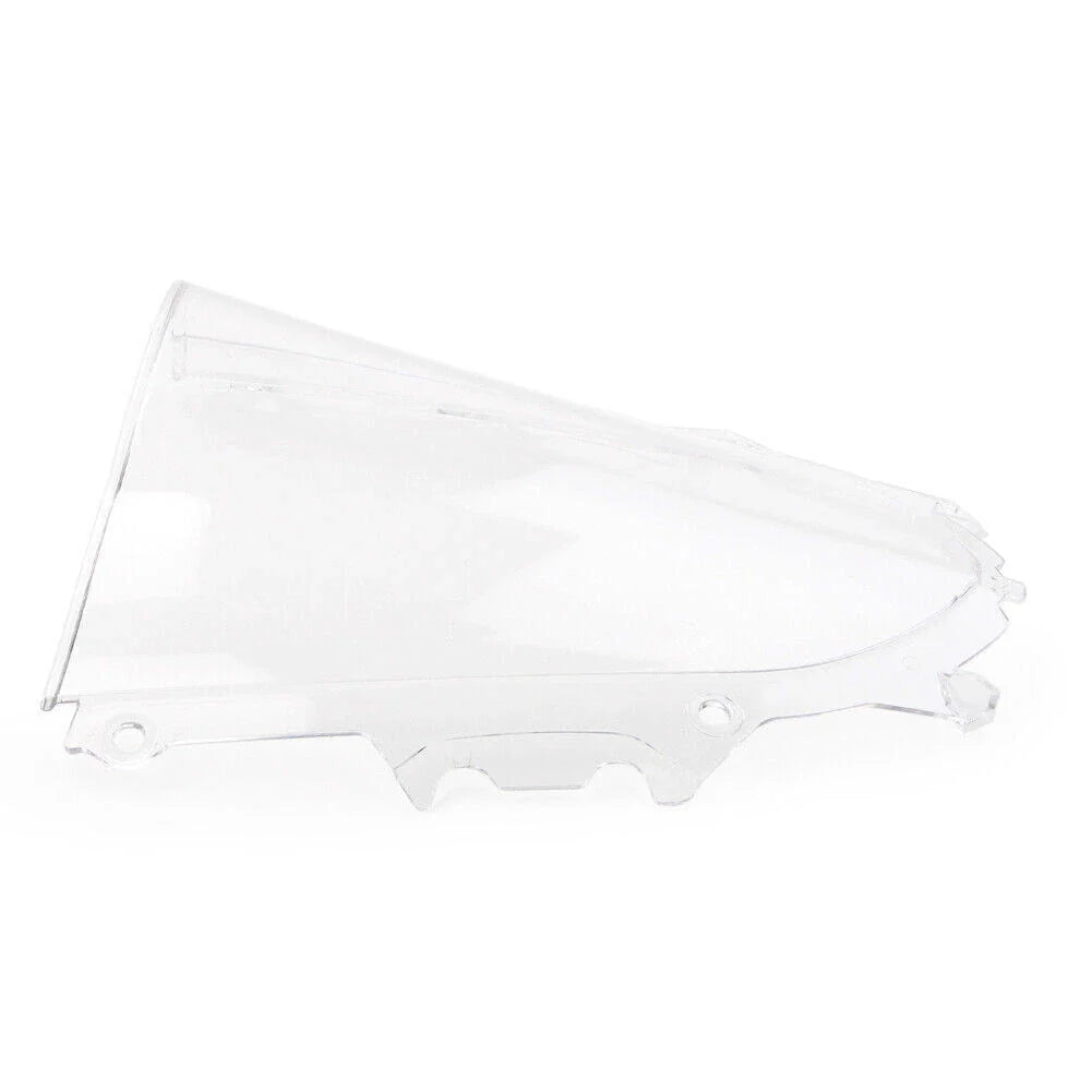 Windshield Deflector for Yamaha YZF-R3 2019-2023 Clear