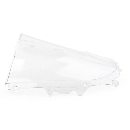 Windshield Deflector for Yamaha YZF-R3 2019-2023 Clear