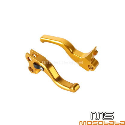 Clutch Brake Lever Perch Assembly for Harley Sportster XL883C XL1200C (2004-2023)