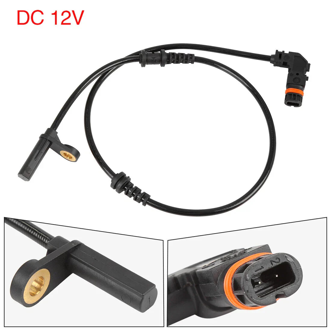 ABS Wheel Speed Sensor for Mercedes-Benz C350 (2012-2014)