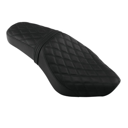 Driver & Passenger Seat for Honda Rebel CMX300/CMX500 (2017-2022) Black