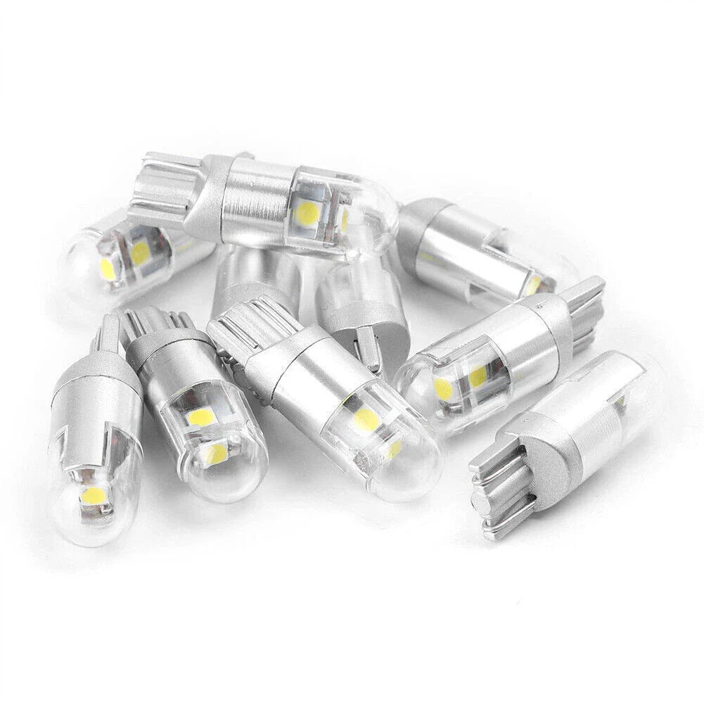 LED T10 3030SMD Marker Dome License Plate Interior Lamp for Car