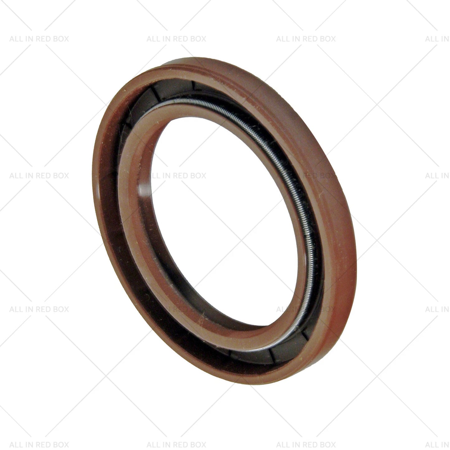 Crankshaft Oil Seal for Toyota MR2 SW2 2.0 Petrol Coupe (1989-2020)
