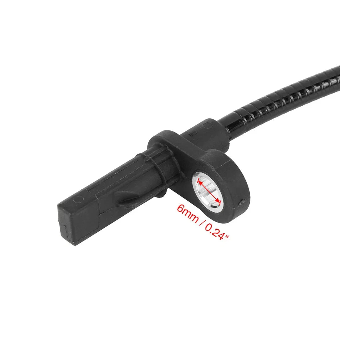 Rear Left/Right ABS Sensor for Mercedes-Benz ML250 (2015)