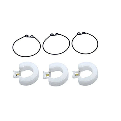 Carburetor Repair Kit for Yamaha Outboard 60-70 HP