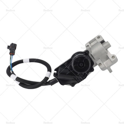 Front Diff Actuator Shifter for Holden RA Rodeo 4WD (2003-2007)