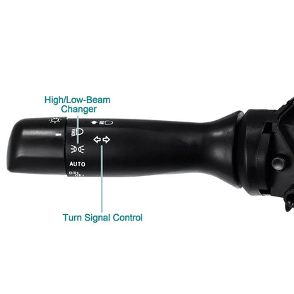 High Light Control Switch for Toyota Camry (2009–2013)