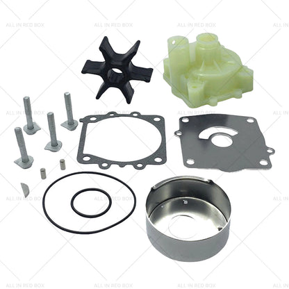 Water Pump Impeller Kit for Yamaha 150A 150J 175D 200HP 250HP