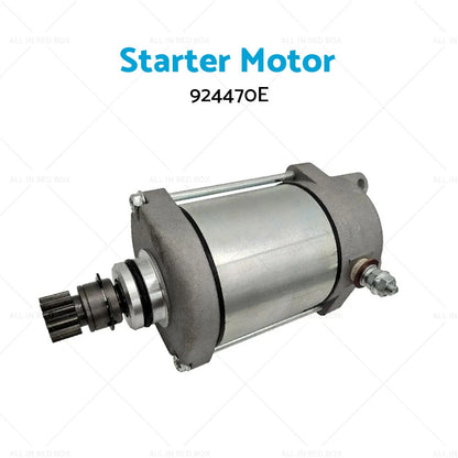 Starter Motor for TGB Target Blade 425 500 525 550 ATV