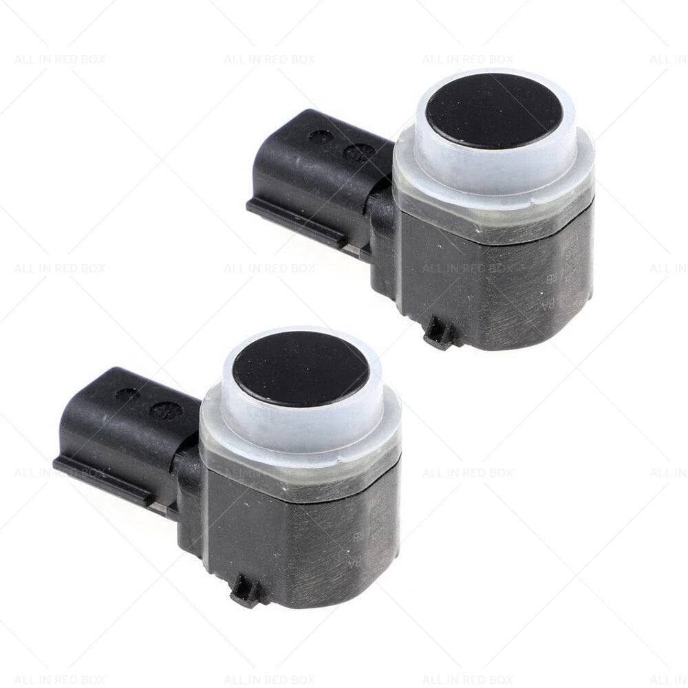 PDC Parking Sensors for Ford Everest UA, Ranger PX (2011-2023)