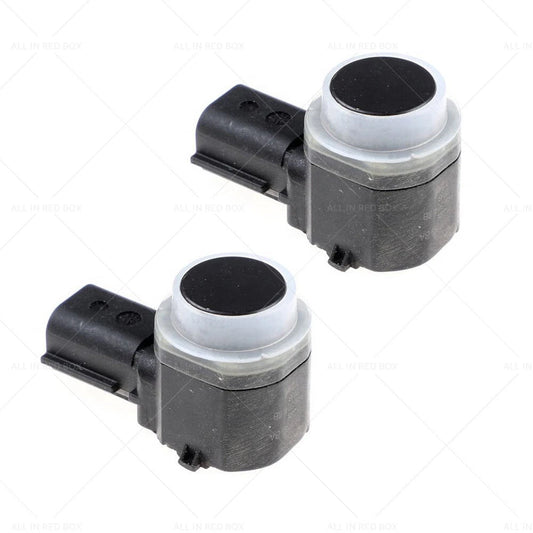 PDC Parking Sensors for Ford Everest UA, Ranger PX (2011-2023)