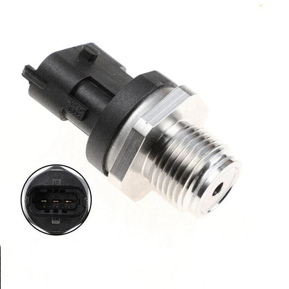 Fuel Rail Pressure Sensor for Chrysler Grand Voyager RT (2012-2014)