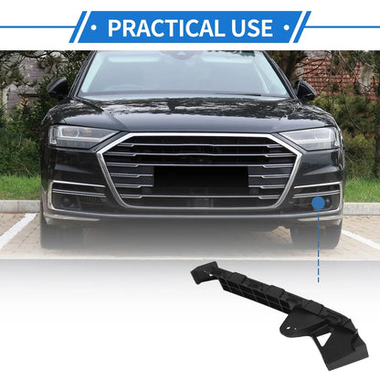 Front Left Bumper Retainer Bracket for Honda CR-V (2017-2020)