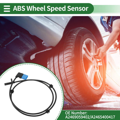 ABS Wheel Speed Sensor for Mercedes-Benz CLA250 (2014-2019)