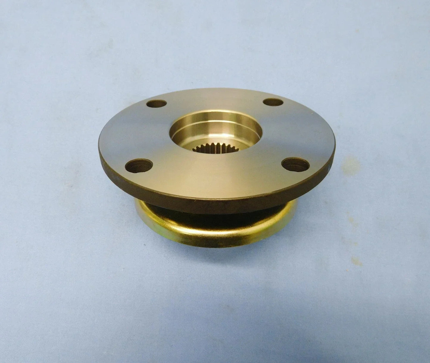 Rear Diff Pinion Flange for Land Cruiser HZJ78 Troopie (2002-2006)