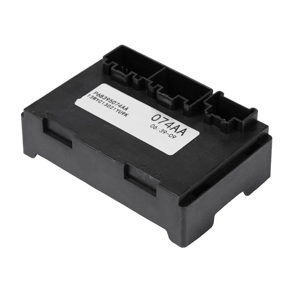 Transfer Case Module for Dodge Durango, Jeep Grand Cherokee (2014-2015)