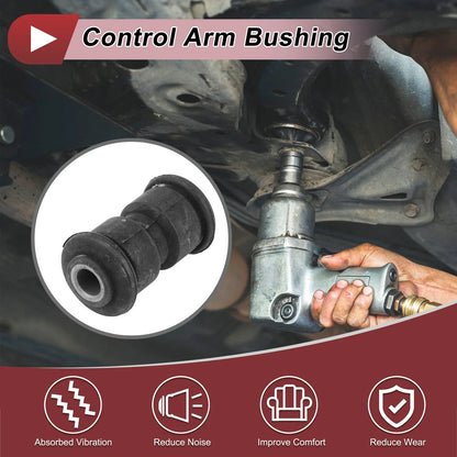 Rear Control Arm Bushing for Mercedes Benz T1 Bus (2000-2006)