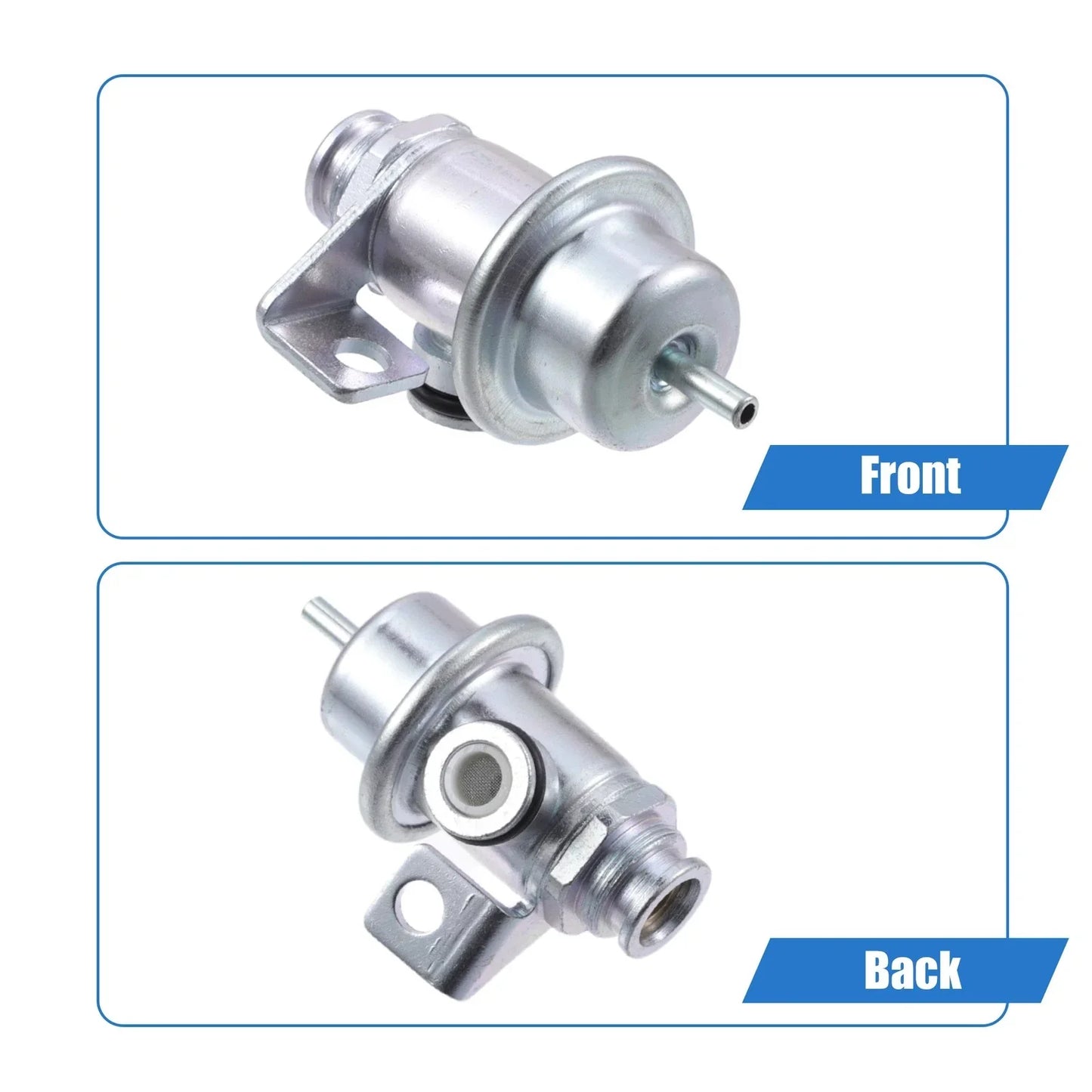 Fuel Injection Pressure Regulator for Buick Chevrolet (2000-2005)