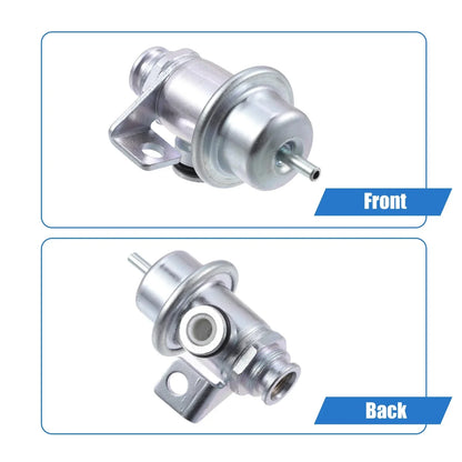Fuel Injection Pressure Regulator for Buick Chevrolet (2000-2005)