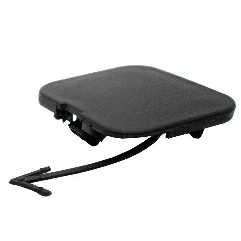 Front Bumper Tow Hook Eye Cover for Nissan Altima 4 Door (2013-2015)