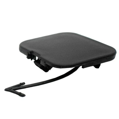 Front Bumper Tow Hook Eye Cover for Nissan Altima 4 Door (2013-2015)