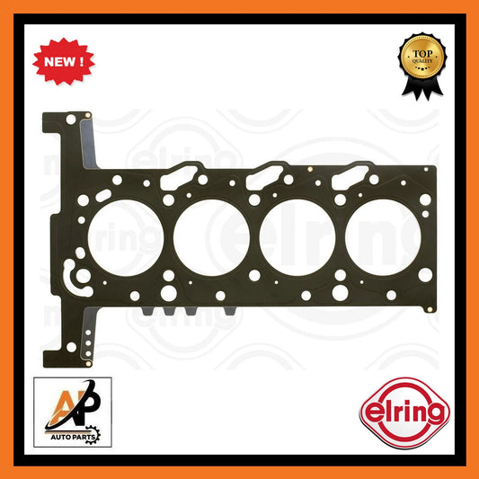 Cylinder Head Gasket Replacement for Ford Transit Connect (2002–2013)