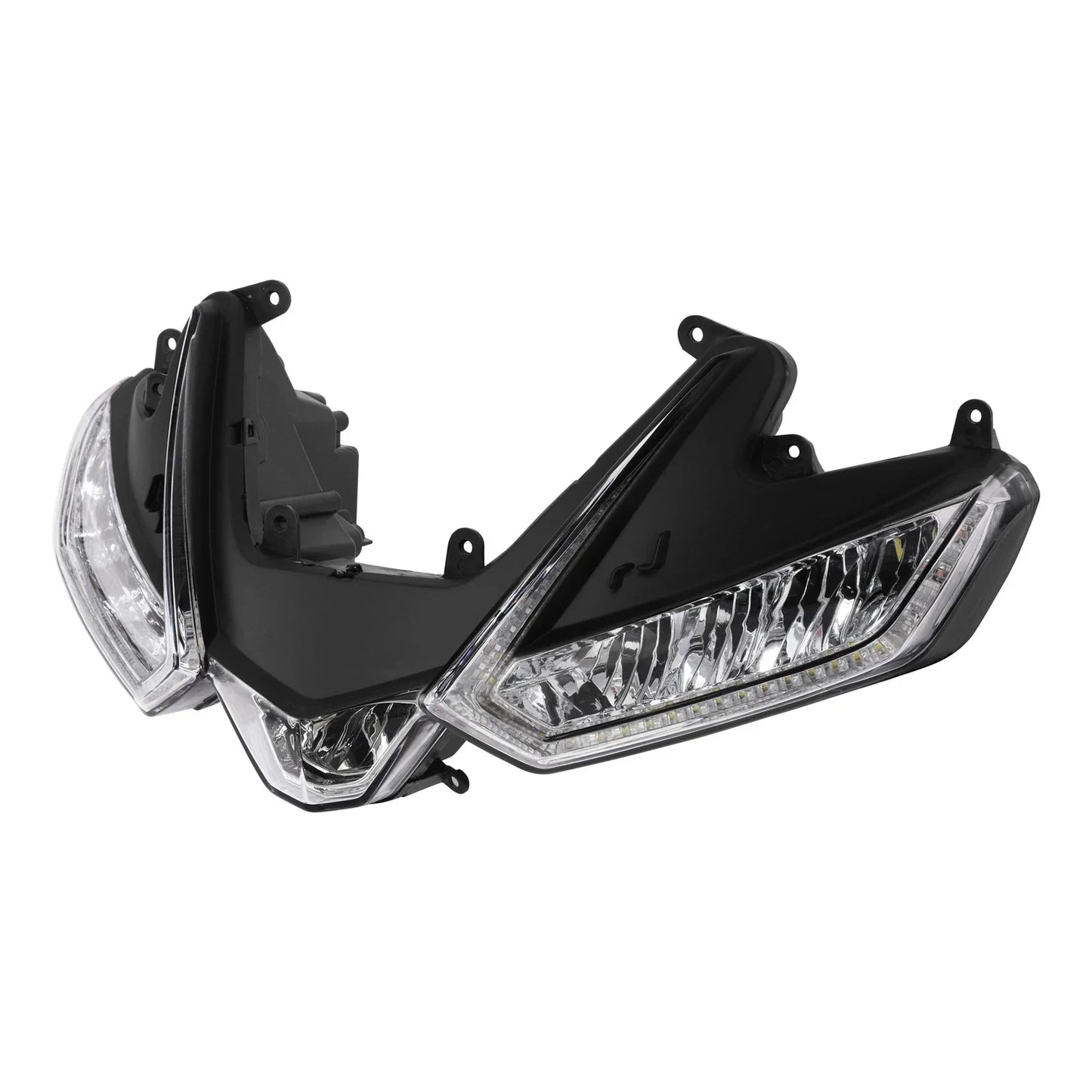 LED Front Headlight Assembly for Aprilia RS660 (2021-2025)