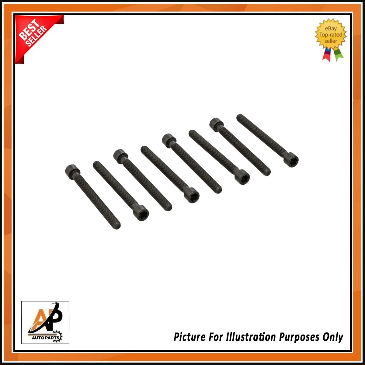 Cylinder Head Replacement for Ford B-MAX 1.0 EcoBoost M1DA (2012–2017)