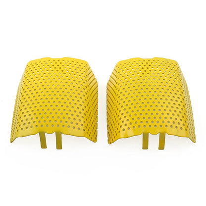 Steel Front Caliper Screen Inserts for Harley V-Rod Touring (2006-2019)