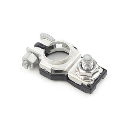 Positive Battery Terminal Connector M8 Nut Assy for Nissan Infiniti (2003-2023)
