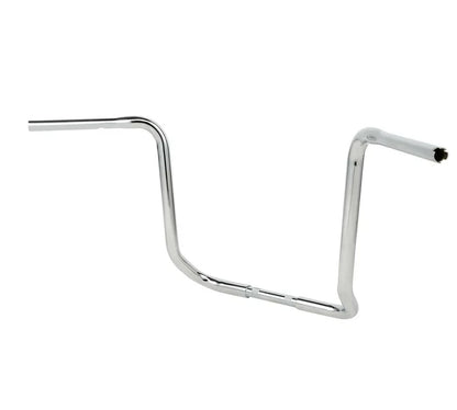 1-1/4" Rise Hanger Handlebar for Harley Davidson Road Glide (1982-2024)