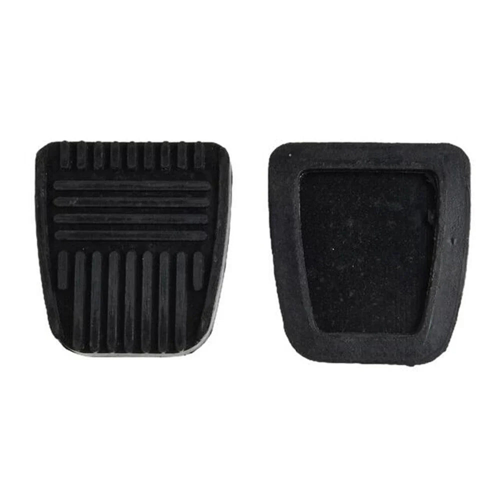 Brake Pedal Rubber Pad for Nissan Sentra, 200SX, 240SX, Altima, 350Z (1995-2006)