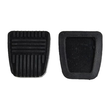 Brake Pedal Rubber Pad for Nissan Sentra, 200SX, 240SX, Altima, 350Z (1995-2006)