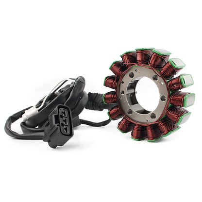 Magneto Stator Coil for Yamaha YFM550 Grizzly ATV (2009-2014)