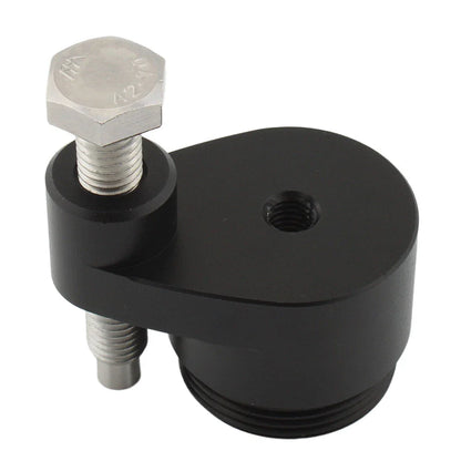 BLK Secondary Clutch Belt Removal Tool for Can-Am Maverick X3 MAX Turbo (2017+)