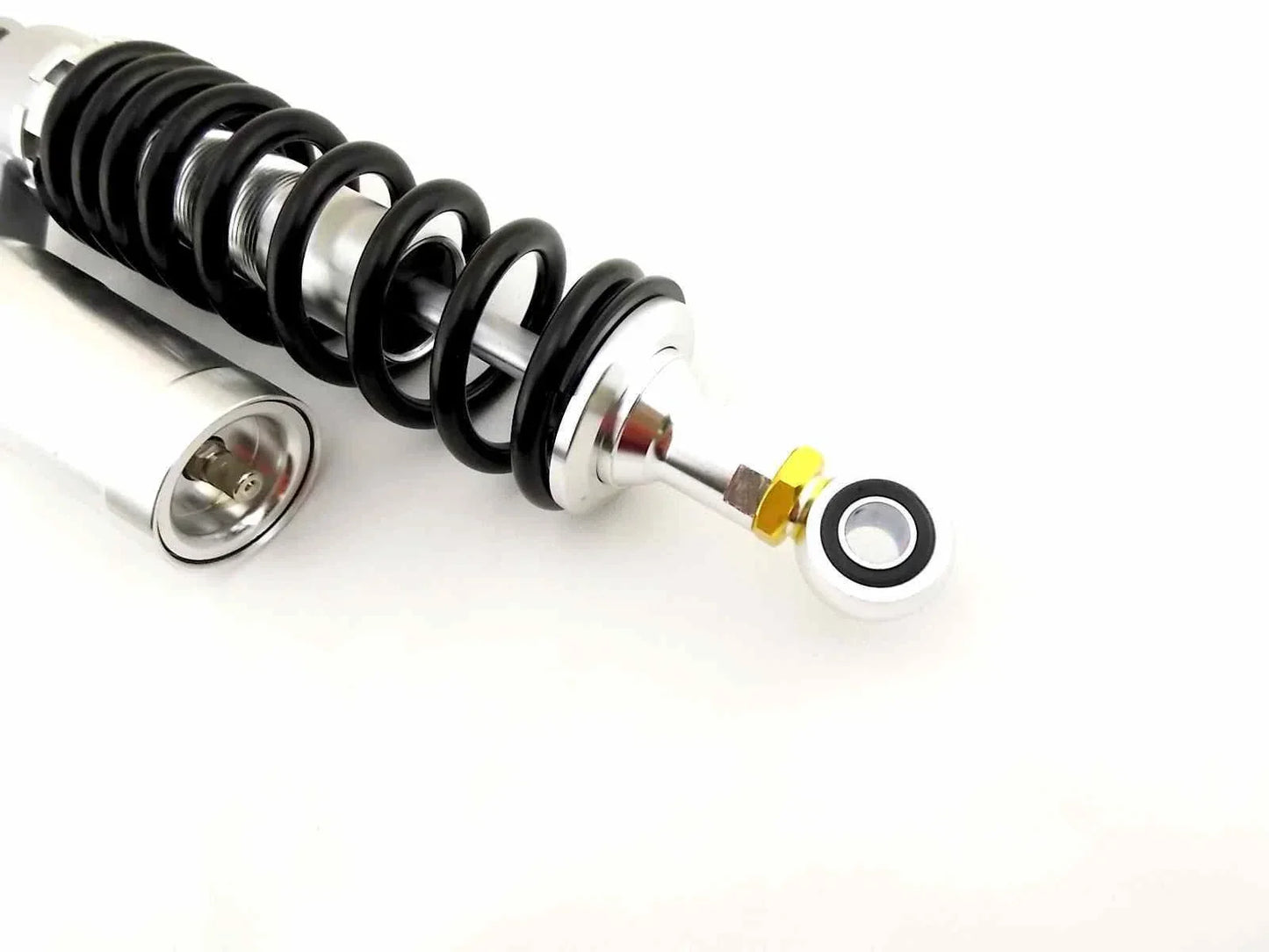 12 Inch JBS Nitrogen Shock Absorbers for Harley HD XLH1200S Sportster (1996-2003)
