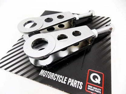 Kawasaki KZ1000A 77-80 Chain Tensioner/Adjuster Set (1977-1980)