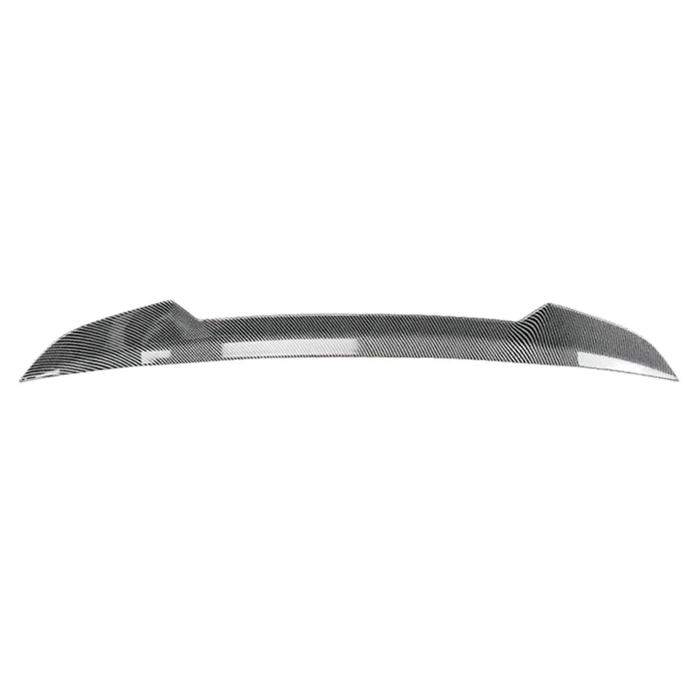 Rear Window Roof Spoiler Wing Lip for BMW X3 (2018-2024)