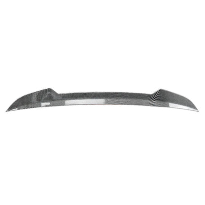 Rear Window Roof Spoiler Wing Lip for BMW X3 (2018-2024)
