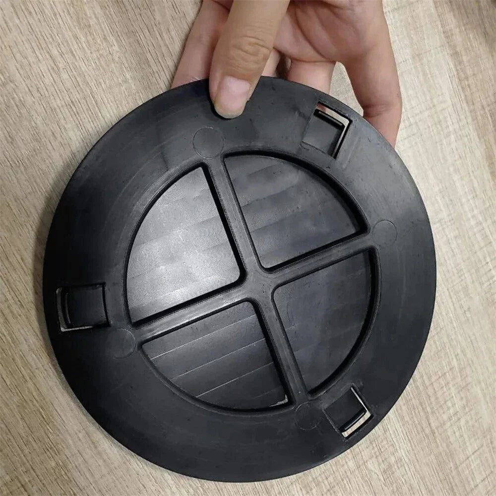 Lid Wheelhouse Cover for BMW Mini R60 R61 (2011-2016)