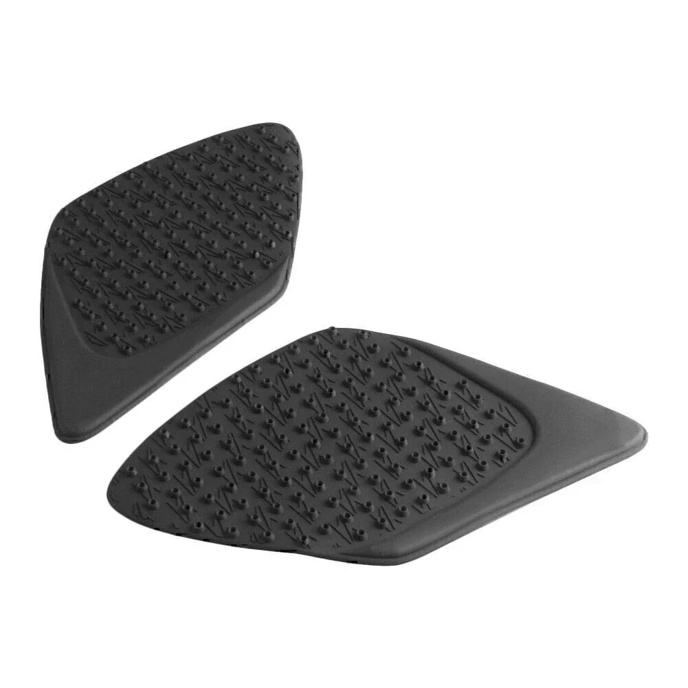 Tank Traction Pads Side Gas Knee Grips for SUZUKI GSXR1000 (2007-2008)